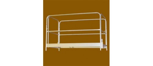 Residential Scaffold Parts