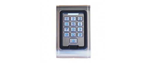 Keypads