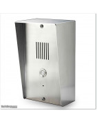 Audio Intercoms