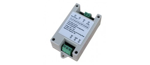 WIFI / GSM Gate Control