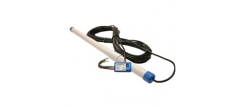 Exit Wand / Loop Detector