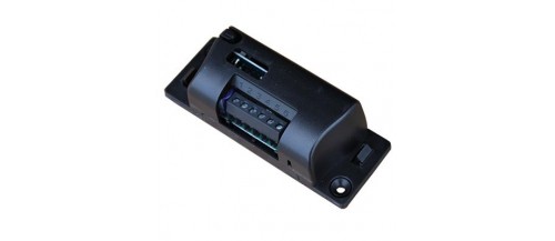 Signal Receiver
