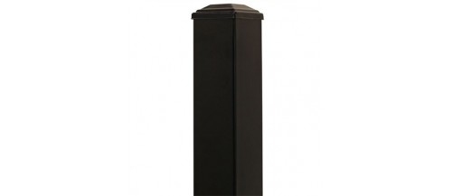 100 X 100 Metal Posts