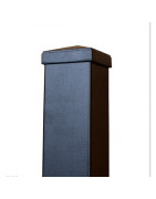 63 X 63 Aluminium Posts