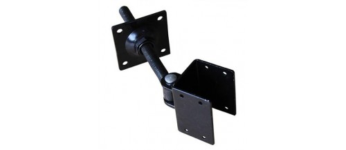gate hinges