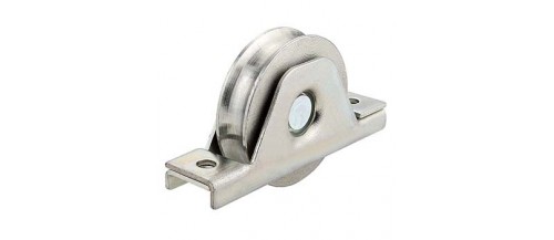 gate wheel sliding gate wheel
