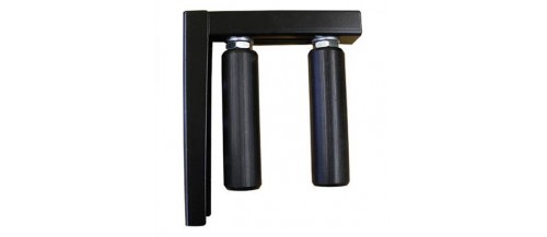 Guide Rollers / Gliders