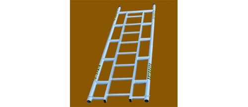 ISA401 - 402 - 201 - 202 Parts