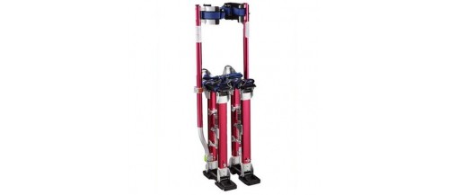 Aluminium Stilts