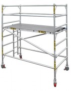 3M Aluminium Scaffolding