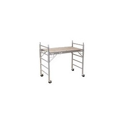 2M Aluminium Scaffolding