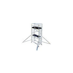 5M Aluminium Scaffolding