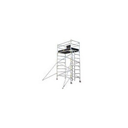 4.5M Aluminium Scaffolding