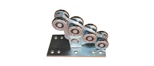 Cantilever Gate Parts