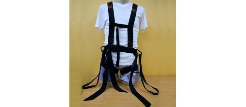 safety harness