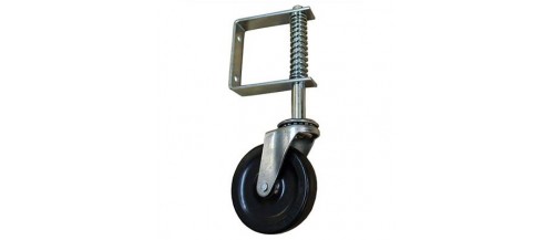 Swing Gate Support Wheels