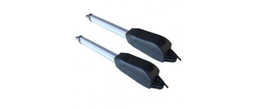 Double Gate Opener 230V
