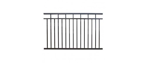 Balcony Handrail