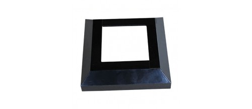 Stairway Posts & Parts