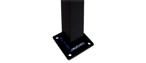 Steel Post