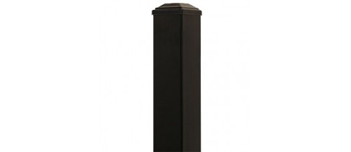 3 inch Aluminium Posts