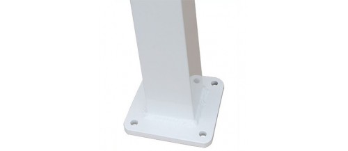 Balcony Posts & Parts