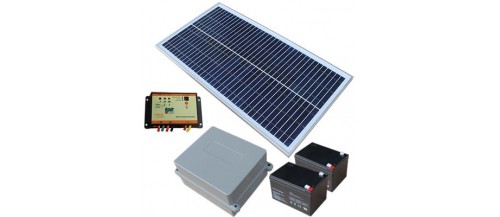 Solar / Power Supply