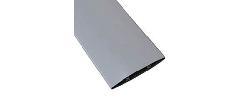 Aluminium Fence Profiles and Parts