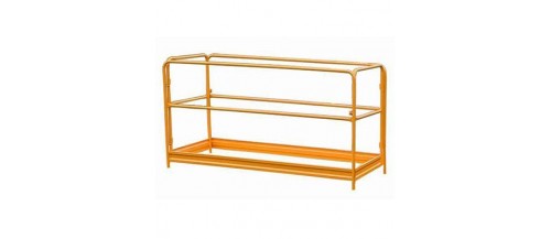 Steel Scaffolding Parts