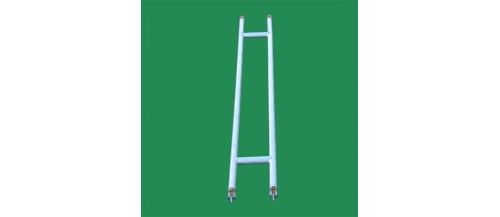 ISA505N / ISA344N Parts