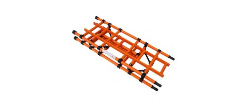 Fibreglass Scaffolding Parts