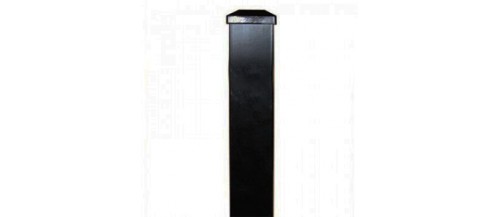 2 inch aluminium posts