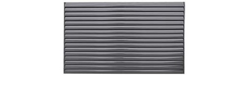Aluminium Louver Fence