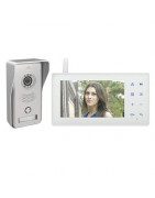 Wireless Inetrcom
