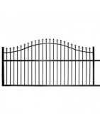 Spear Top Gates