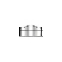Spear Top Gates