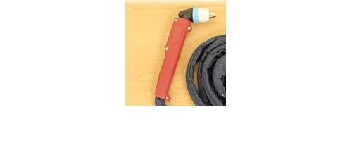 Plasma Cutting Torch