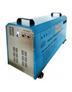 230V Solar Generator