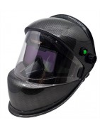 Panoramic Helmets