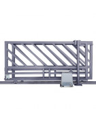 Telescopic Gate Kits