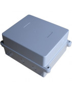 Polymer Enclosures