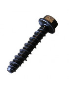 Concrete Bolts / Drill Bits