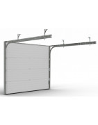 Insulated Garage Doors
