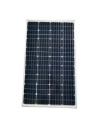 24V Solar Panels