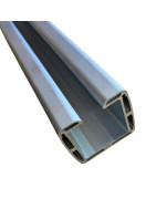 Aluminium Cantilever Parts