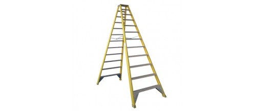 Ladders for Industrial work, Painting, Electricians