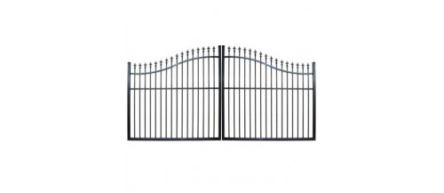 1.8M High Arch Top Gates