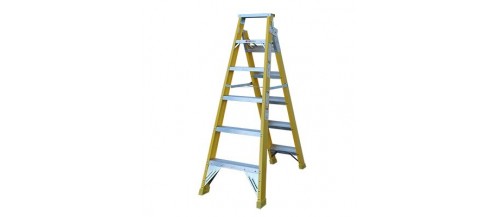 Fibreglass Ladders