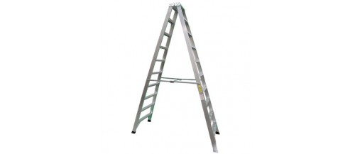 Aluminium Ladders