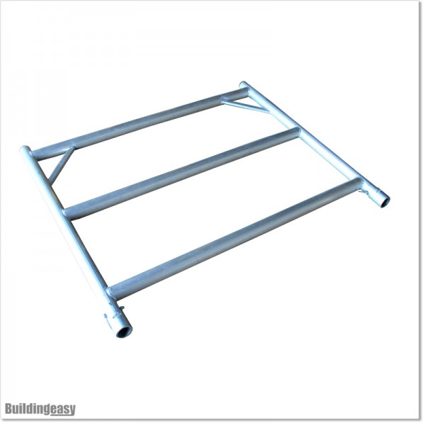 Guide Rail Frame (ISAGUR2-N)